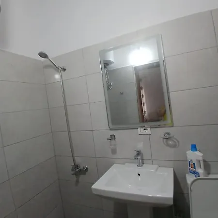 Guest house Roel Berat