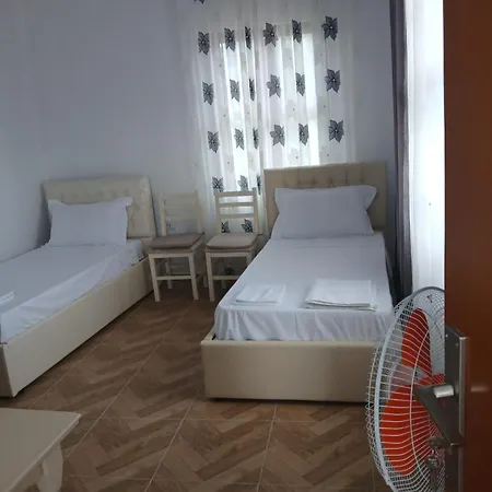 Roel Vendégház Berat